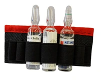 VKS Halterung  5ml Ampullen (7805060)