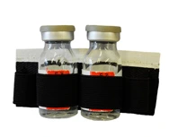 VKS Halterung 10ml Flasche (7910046)