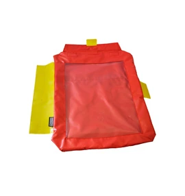 MFS Stifneck-Tasche Viper 50 MFS (Viper 34 TCX 7785210)