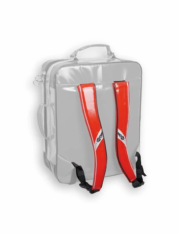 Schultergurt Viper/Docsnake 1 Paar (6990140)
