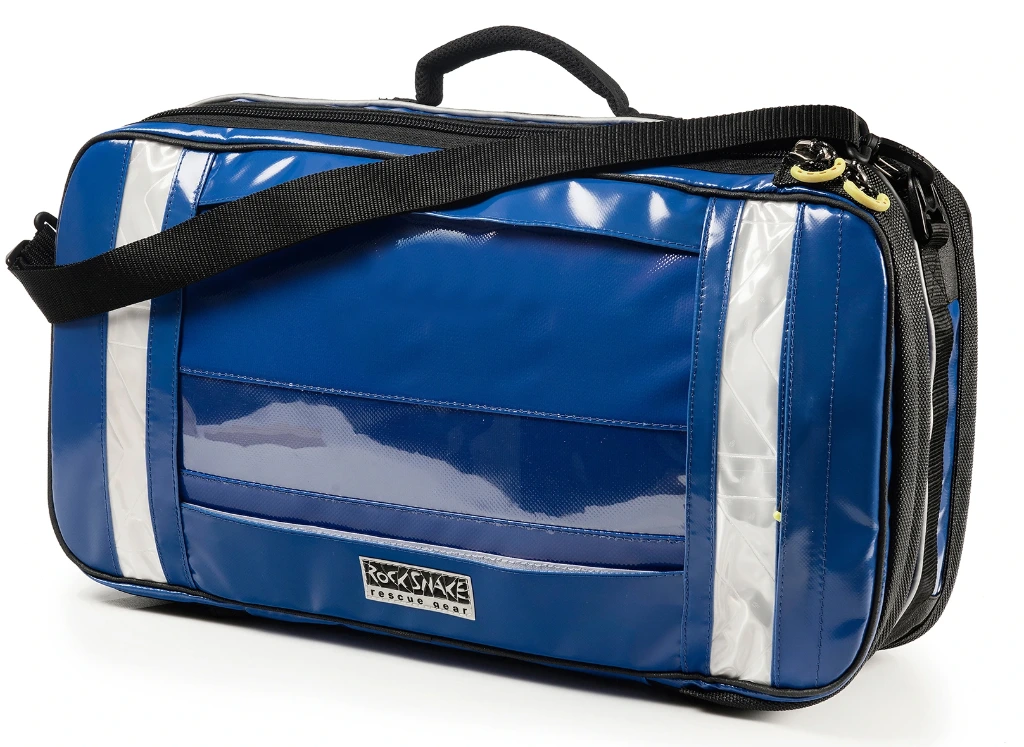 [V00023BL] Viper Sauerstofftasche 30 VKS (779630)