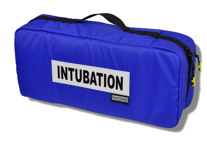 Intubationstasche XL Set (697015)