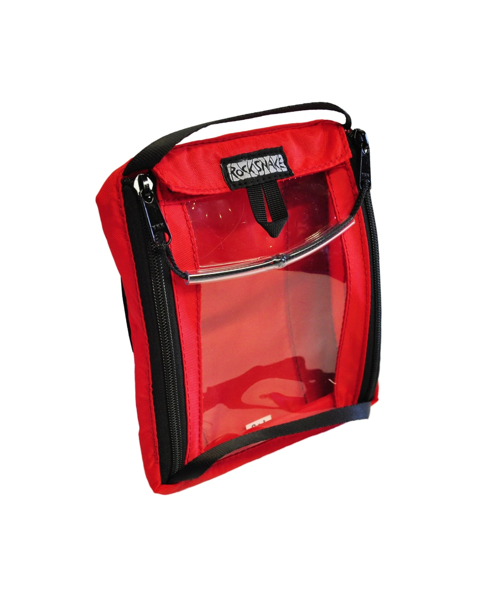 VKS Doppelzipptasche 17 x 19 x 3,5 (7919170)