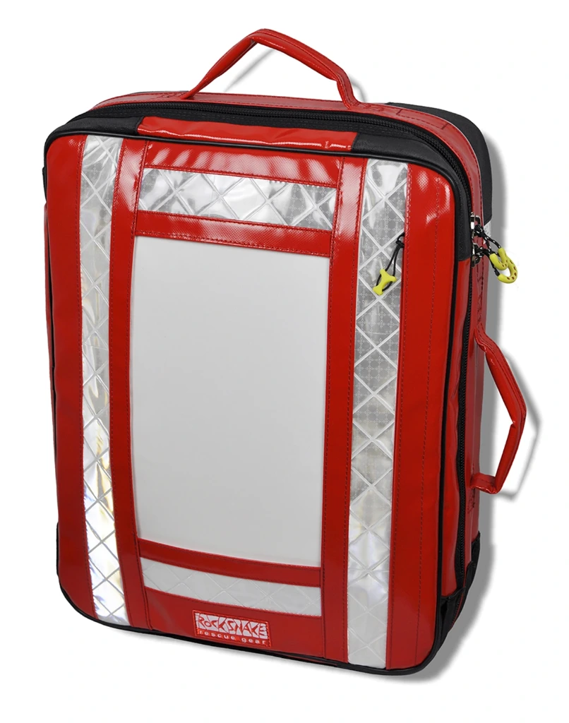 [M00011RD] Viper 34 MFS leer (17 V plus TCX 779100)