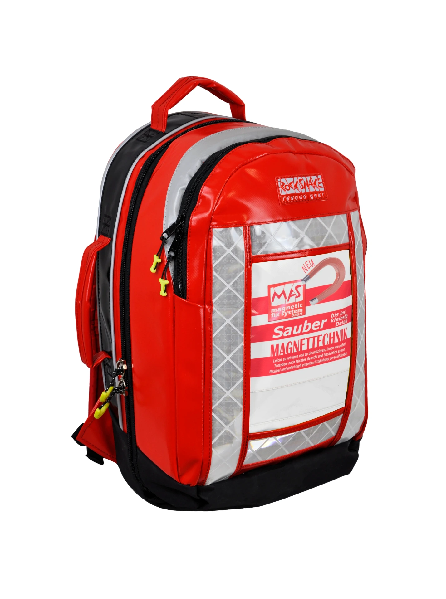 [M10003RD] Docsnake 28 MFS leer (786000)