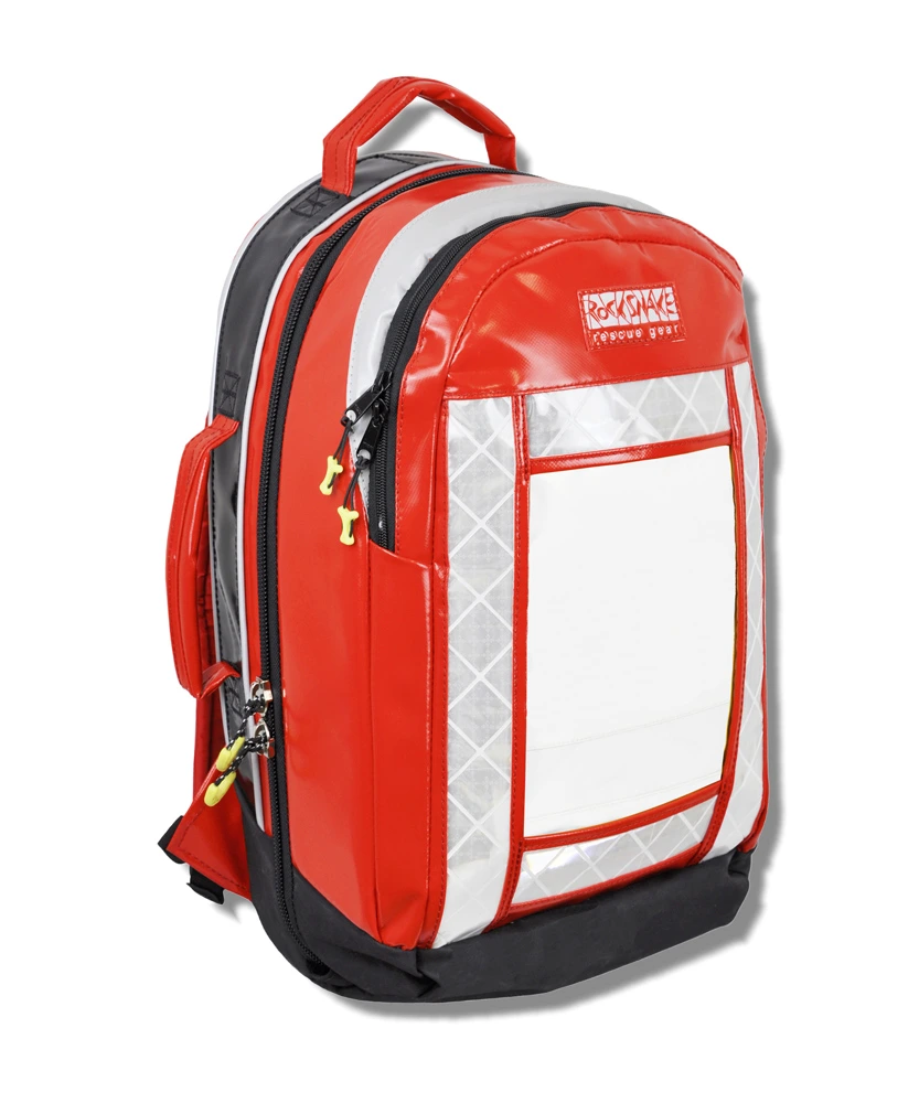 Docsnake 47 MFS leer (38 TCX 786500)