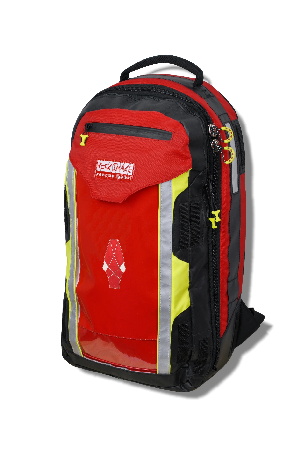Patrolleur 44 VKS (764000) (flamered)