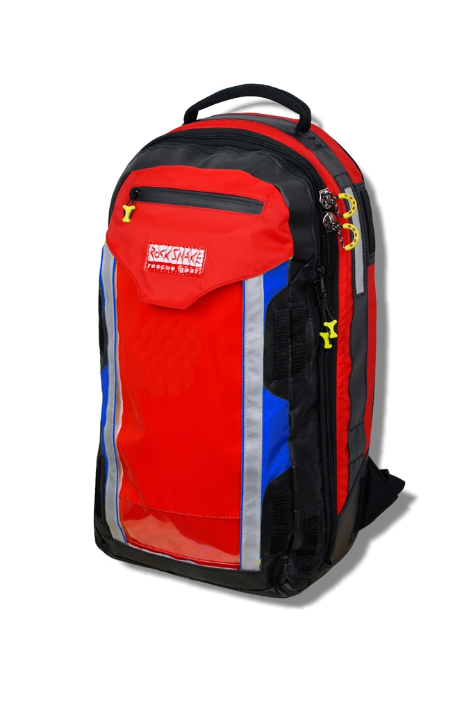 Patrolleur 54 VKS BRD Südtirol (76520) (flamered)